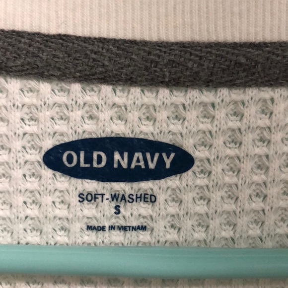 Soft washed sweater - Picture 2 of 3